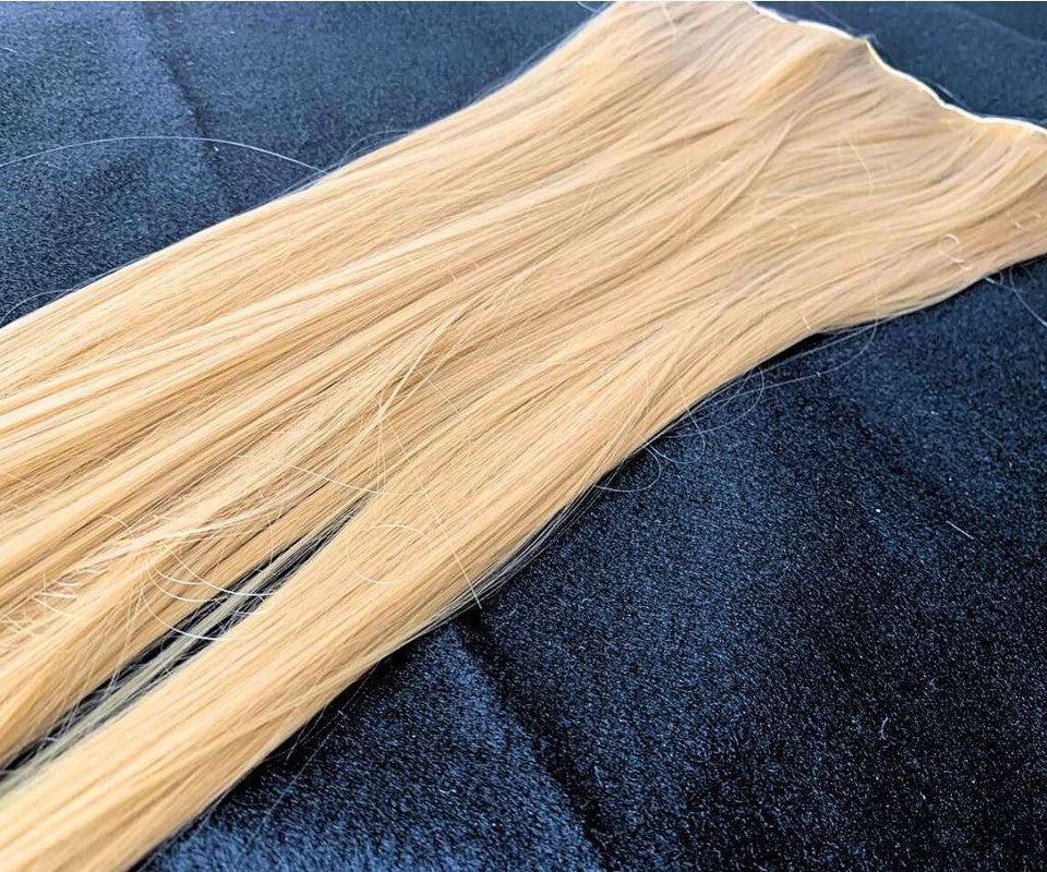 HAIR APPLY BLONDE – Set of 1