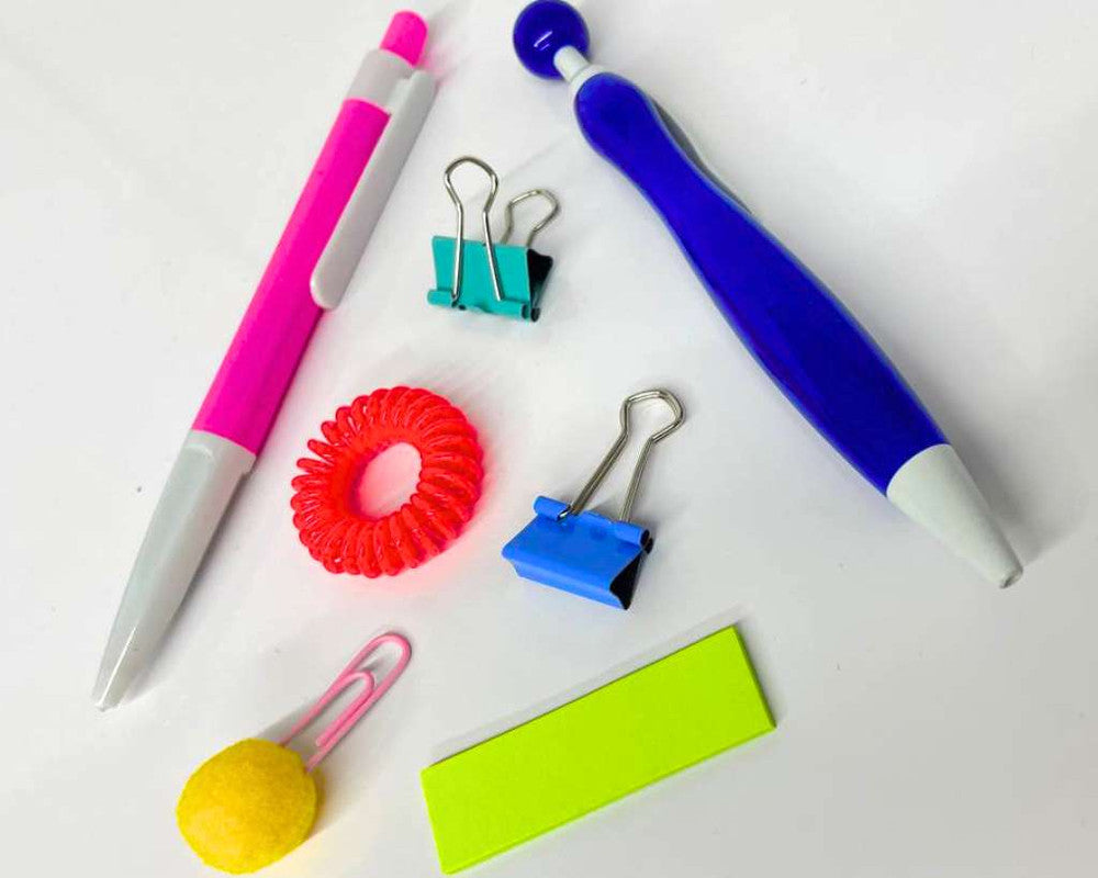 BLUE & ALL-IN-1 SKETCHING SET!!