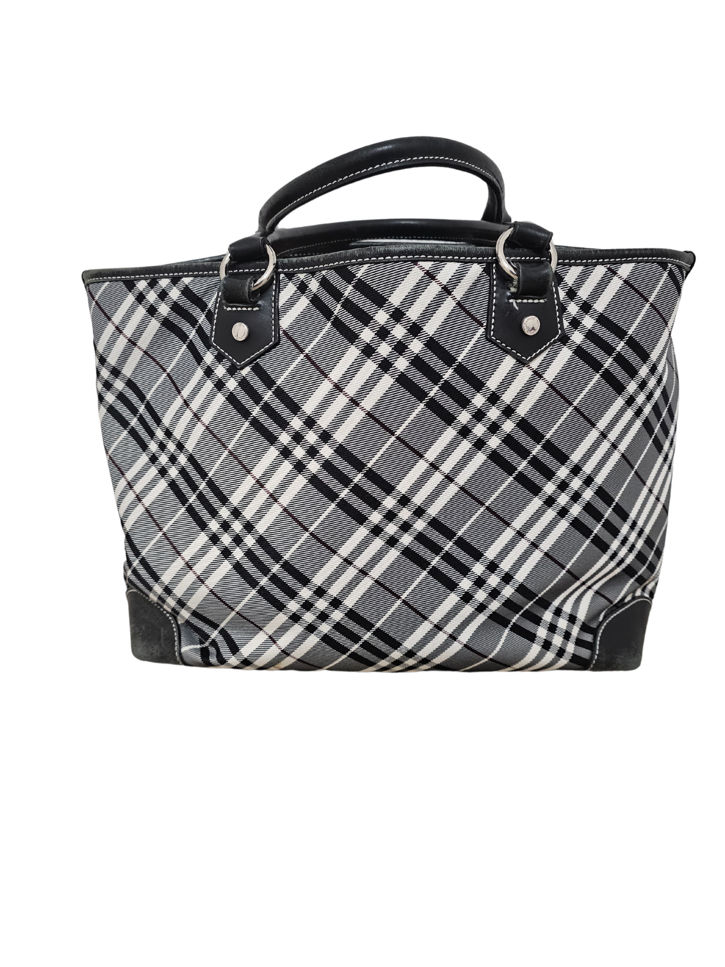 BURBERRY TOTE BAG!!