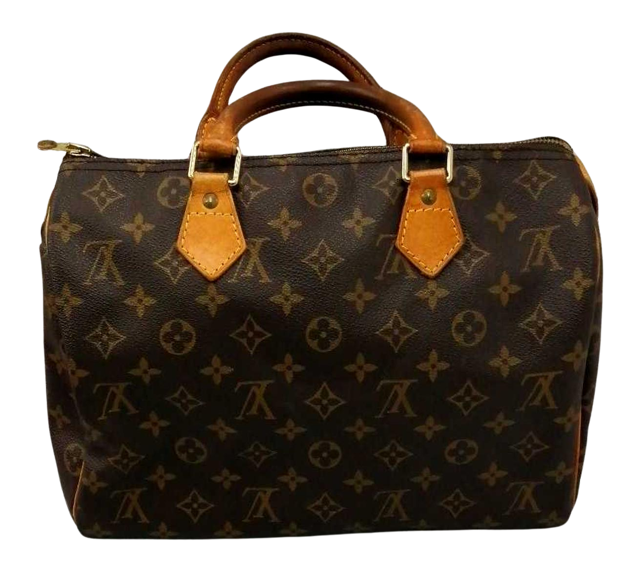 LOUIS VUITTON SPEEDY 30