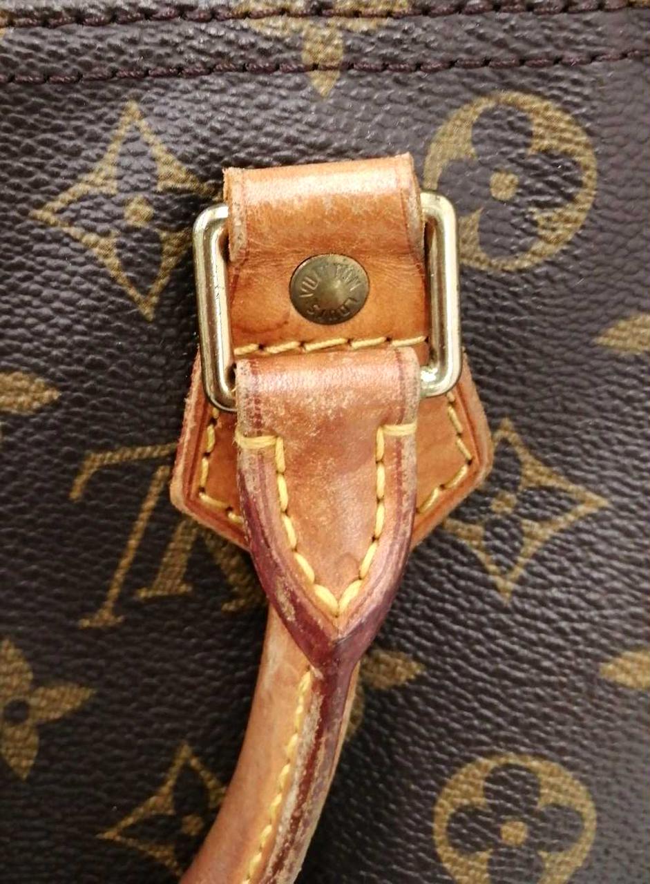 LOUIS VUITTON SPEEDY 30