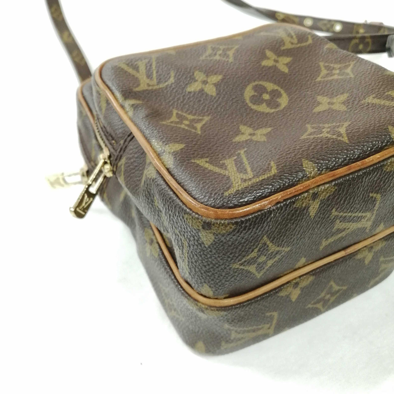 LOUIS VUITTON OLD MODEL AMAZON- Set of 12