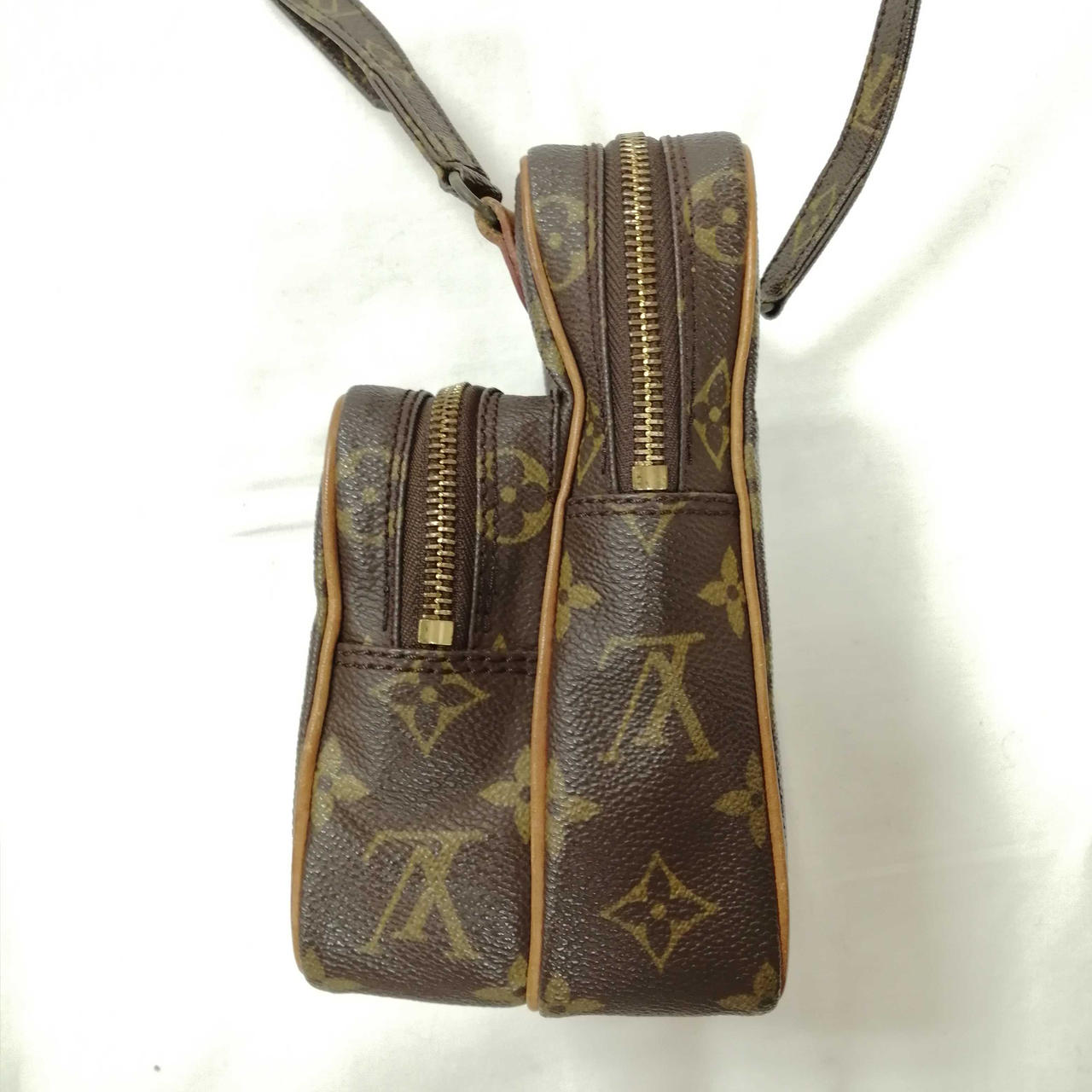 LOUIS VUITTON OLD MODEL AMAZON- Set of 12