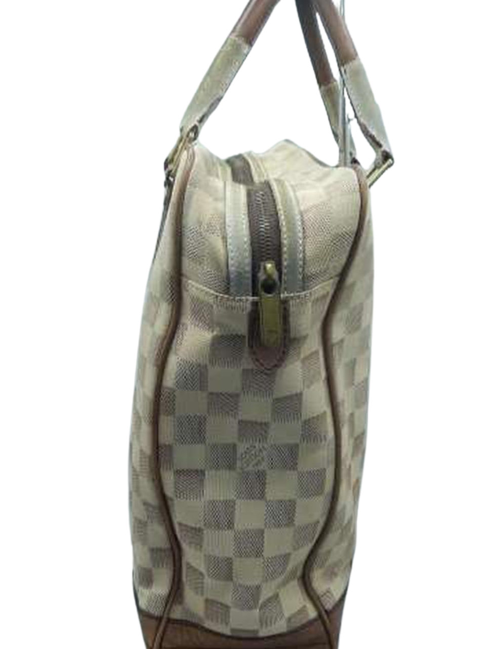 LOUIS VUITTON DAMIER RUNE COVER!