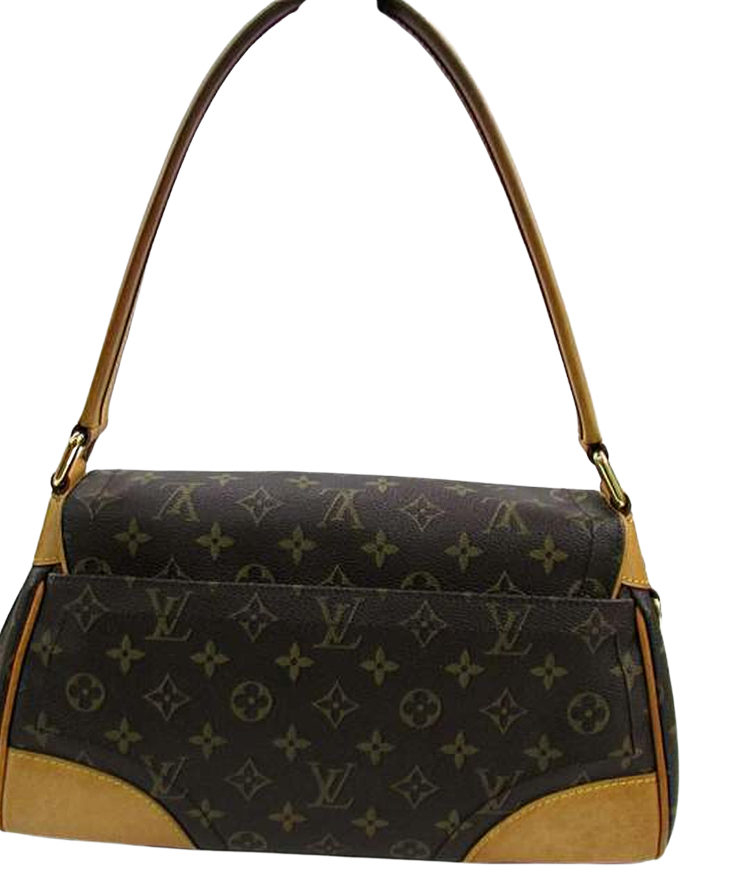 LOUIS VUITTON BEVERLY GM