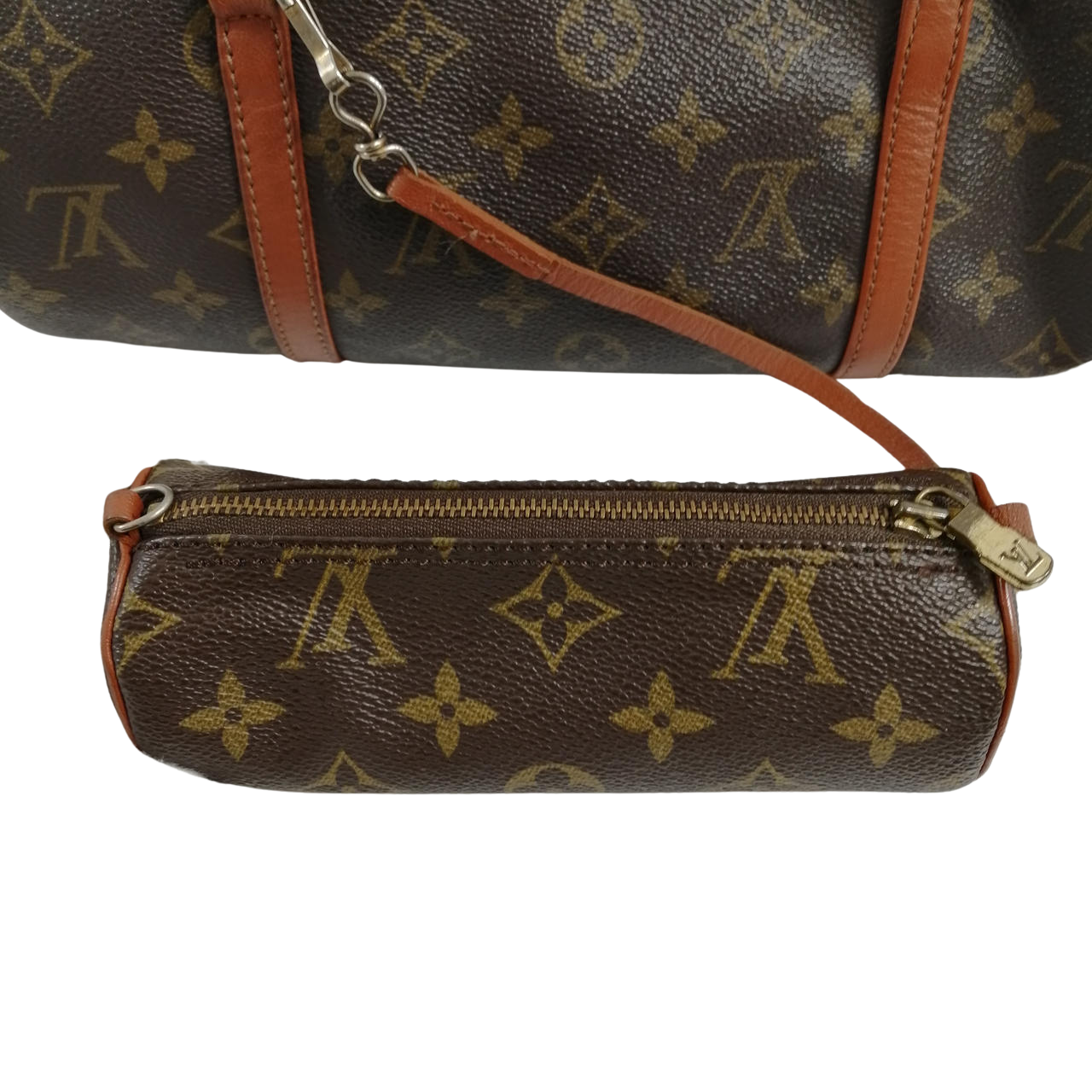 LOUIS VUITTON PAPILLON 30