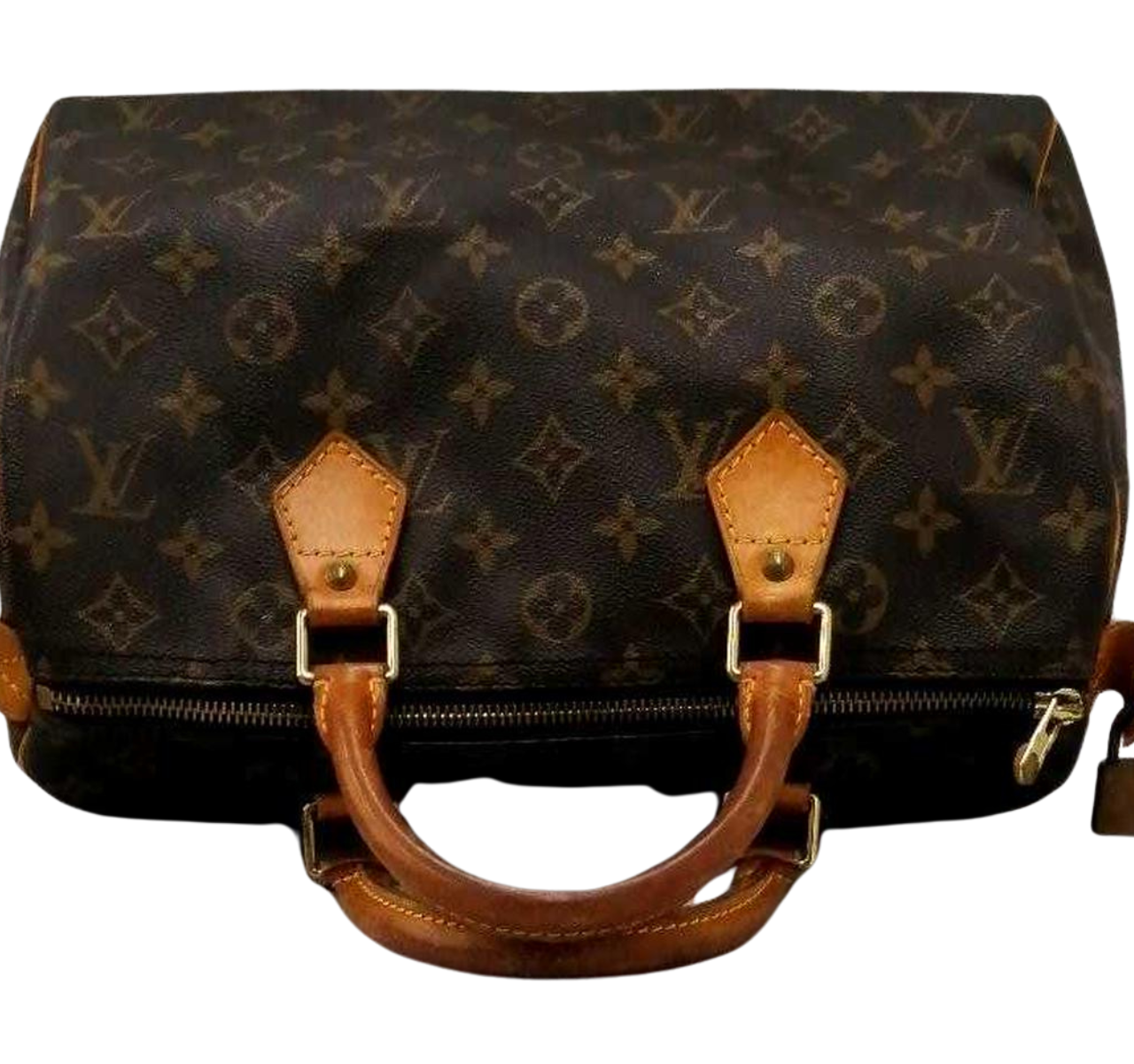 LOUIS VUITTON SPEEDY 30