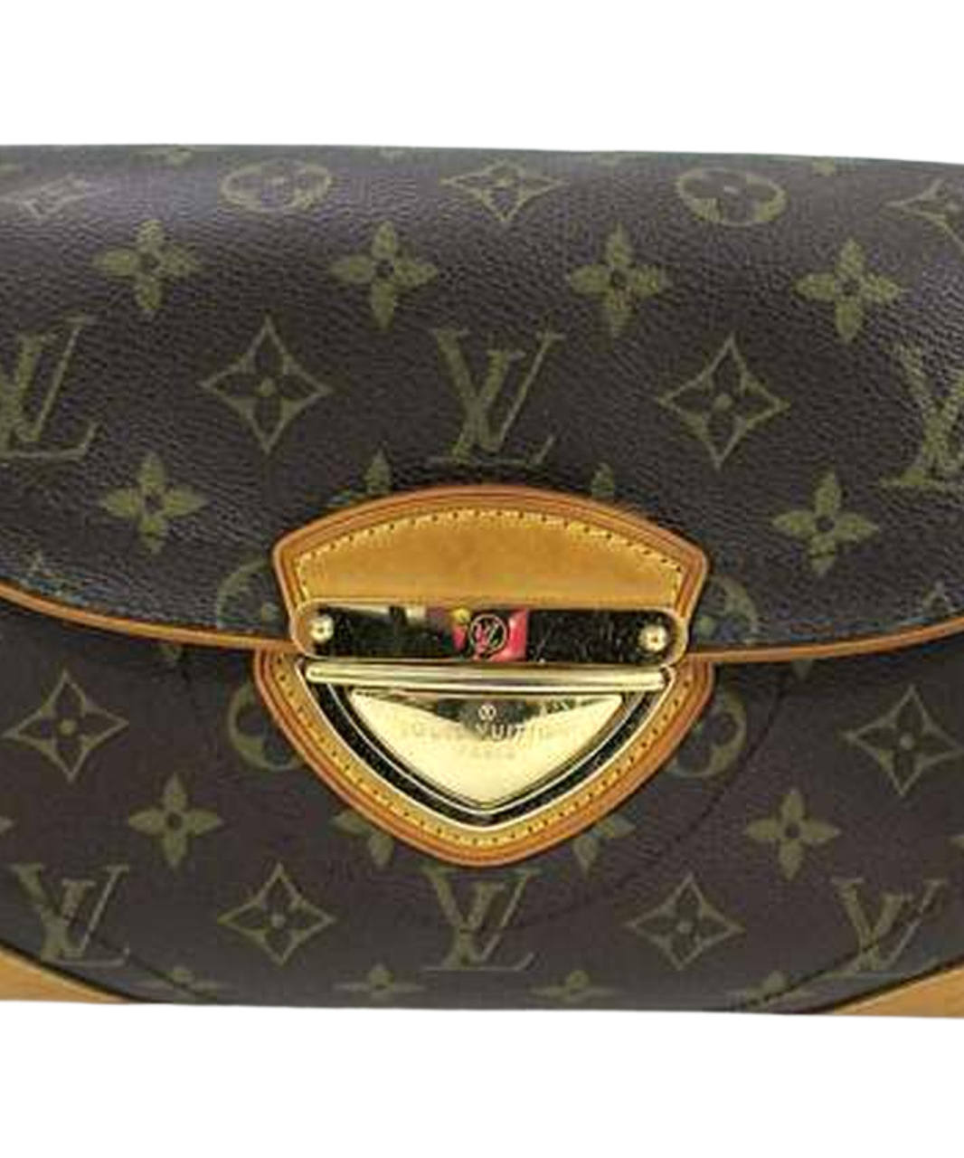 LOUIS VUITTON BEVERLY GM