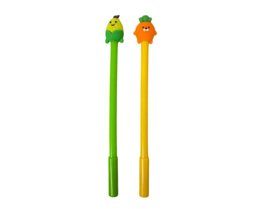 VEGETABLE PENS - Set of 12