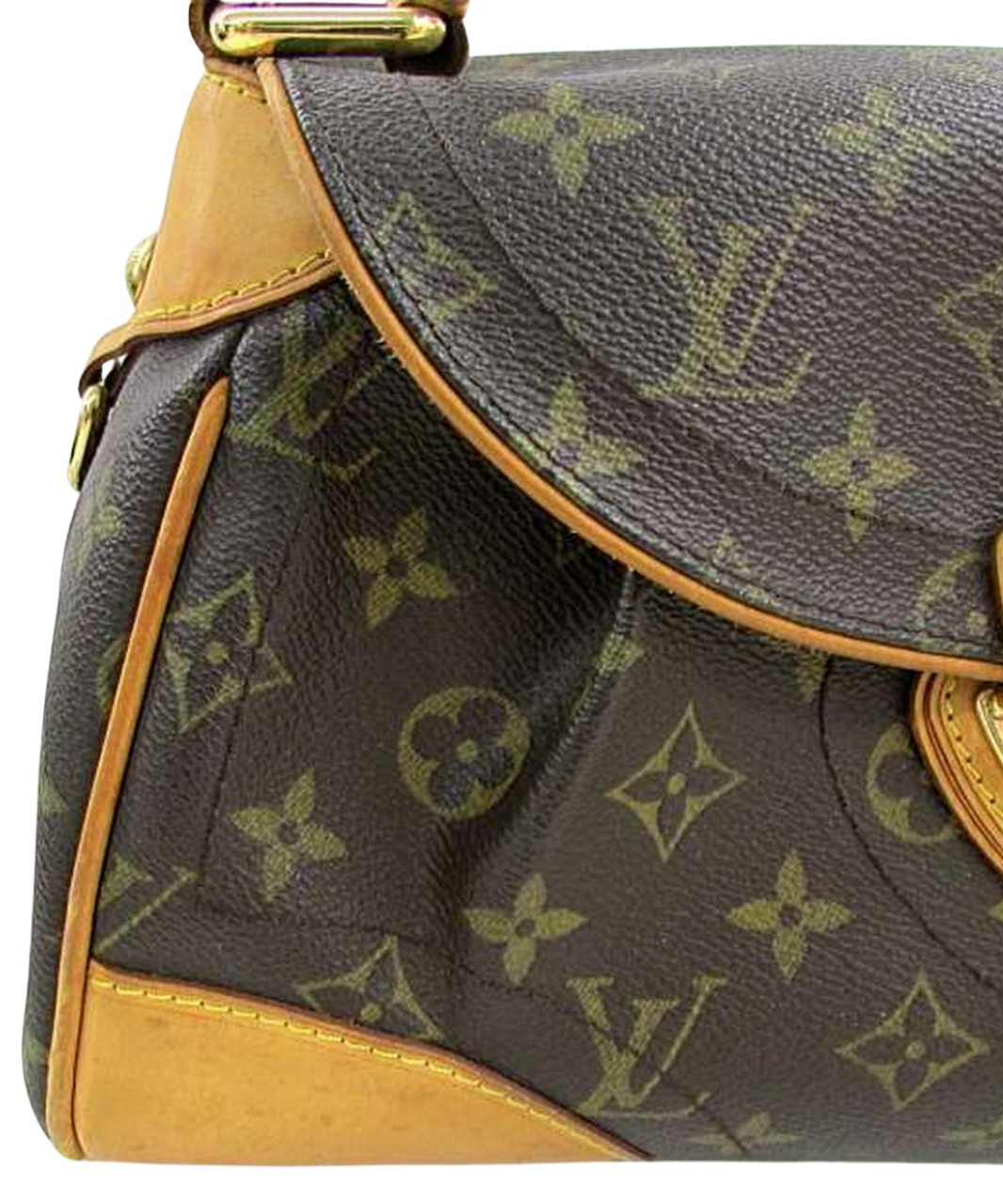 LOUIS VUITTON BEVERLY GM