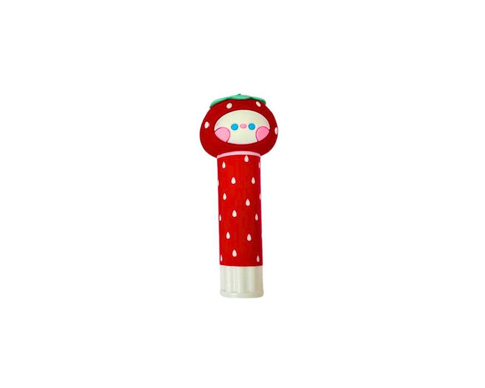 STRAWBERRY GLUE STICK – Set of 24