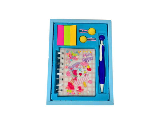 BLUE &  ALL-IN-1 SKETCHING SET!!