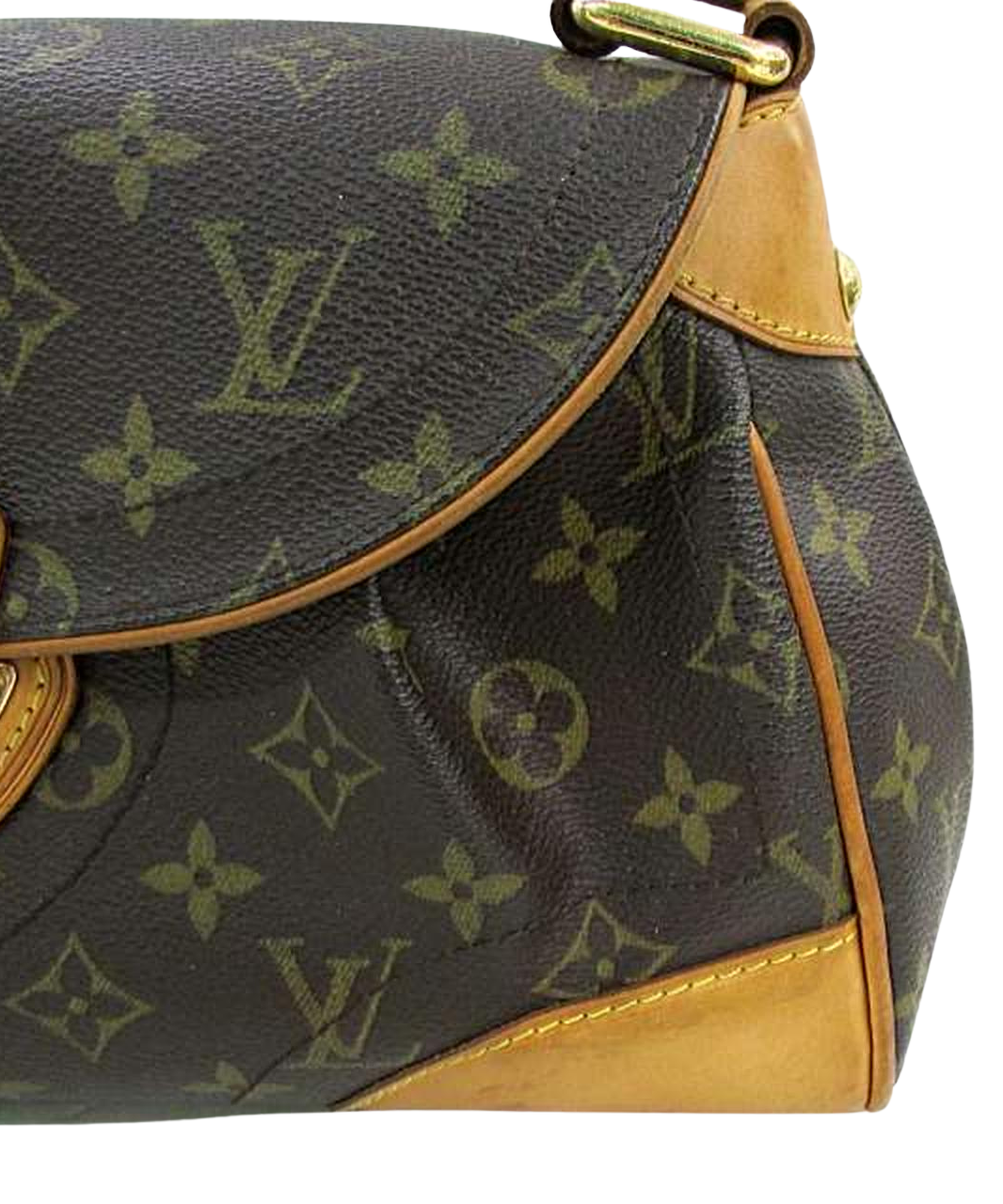 LOUIS VUITTON BEVERLY GM