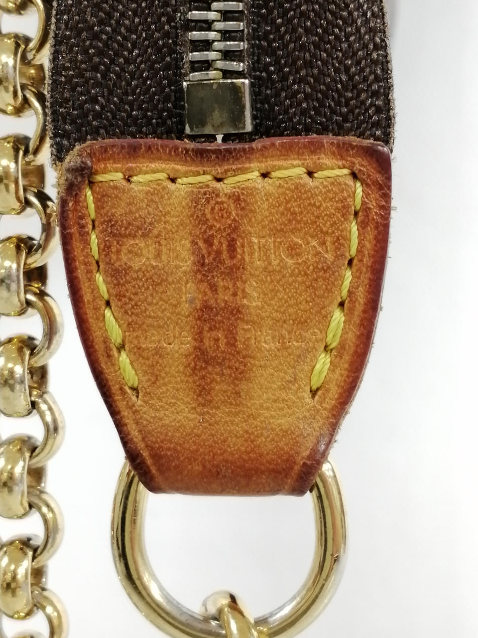 LOUIS VUITTON MONOGRAM SOPHIE