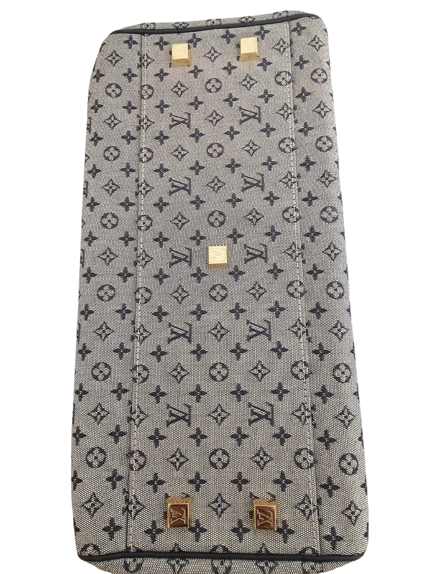 LOUIS VUITTON JOSEPHINE CLOTH!