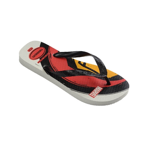 Havaianas Flip Flop Heroes Unissex!!