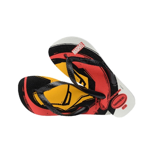 Havaianas Flip Flop Heroes Unissex!!