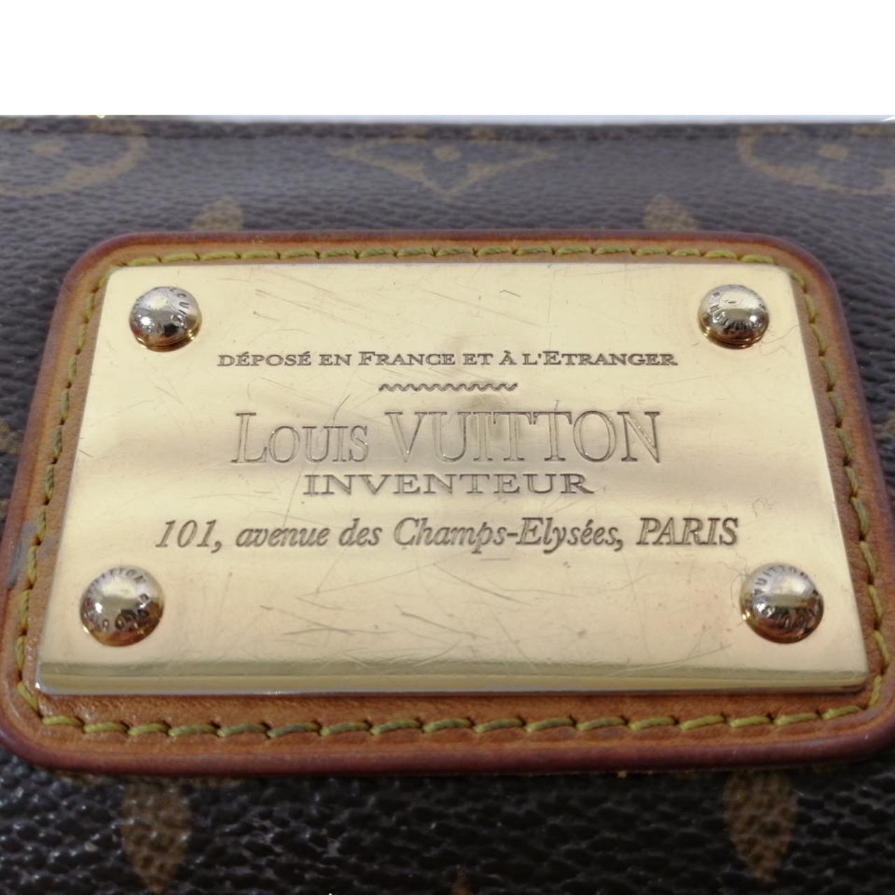 LOUIS VUITTON MONOGRAM SOPHIE