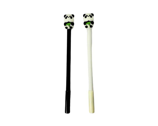 PANDA PENS- Set of 12