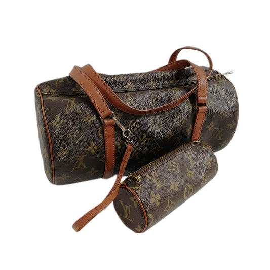 LOUIS VUITTON PAPILLON 30