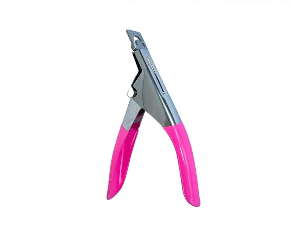 GEL NAIL CUTTER – Set of 12