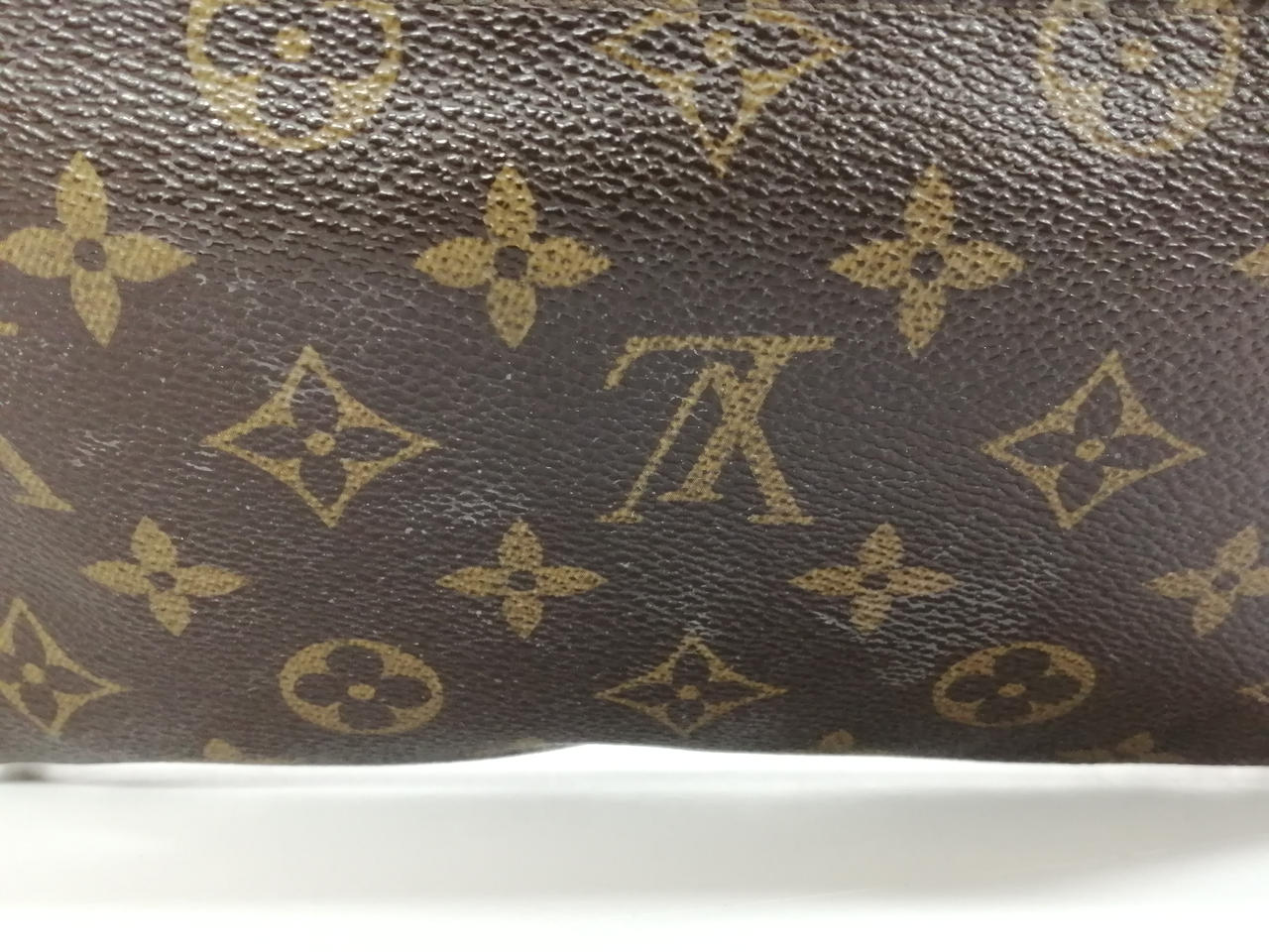 LOUIS VUITTON MONOGRAM SOPHIE