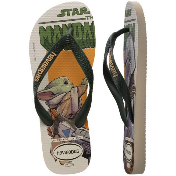 Havainas Flip Flop Star Wars