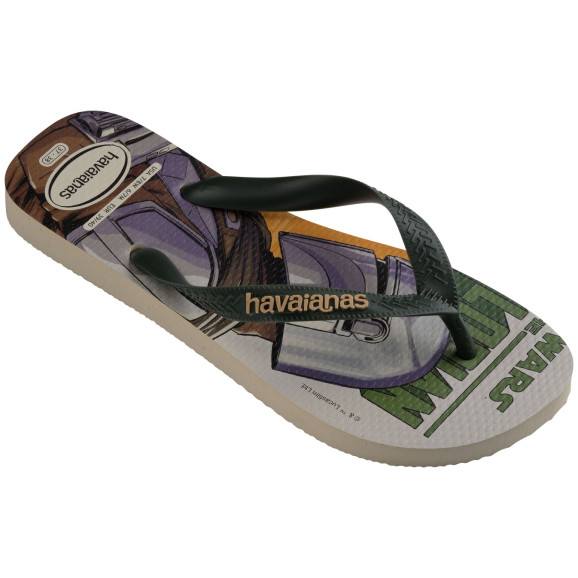 Havainas Flip Flop Star Wars