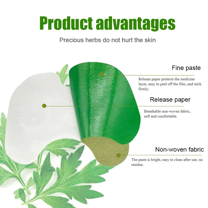 Heaven Knee Relief Patch