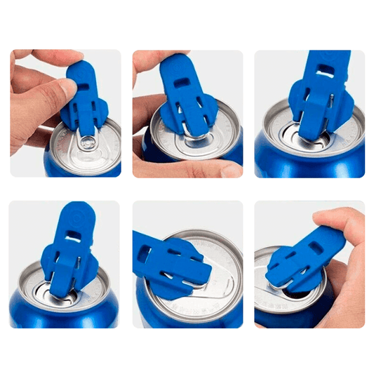 Easy Safe Opener