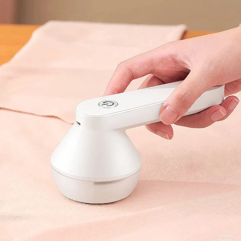 Electric Lint Remover Rechargeable