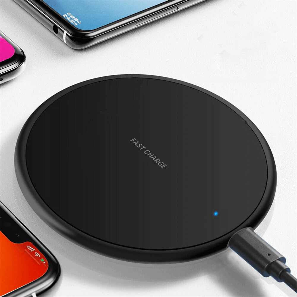 Mighty Charge Induction Charger